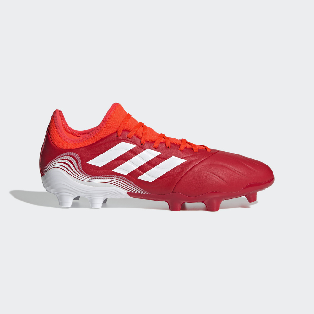 tenis adidas copa sense