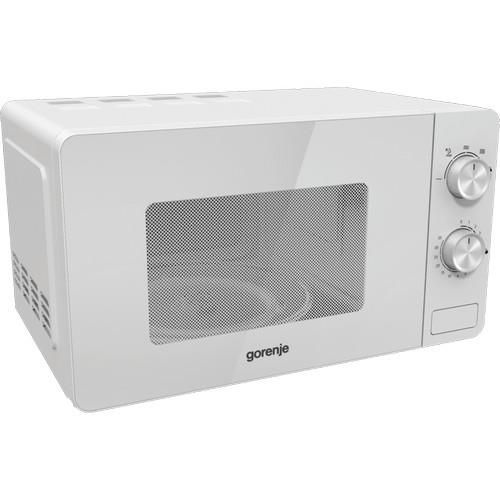  Микроволновая печь Gorenje MO20E1W2 #1