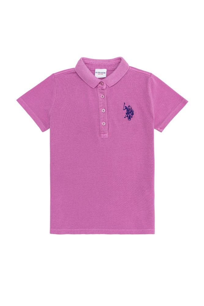 Поло U.S. POLO ASSN. #1