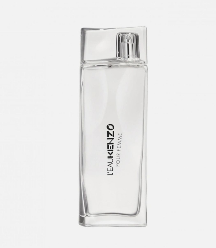 l eau kenzo pour femme 100 OZON 706944453