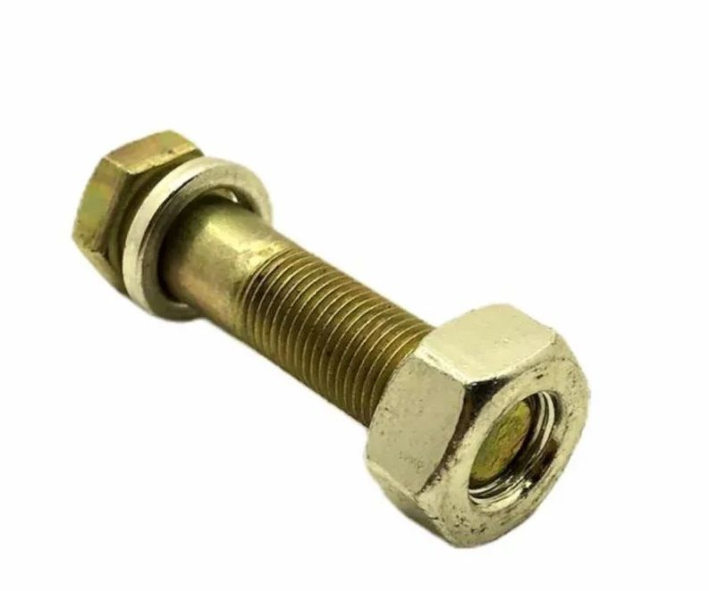 Болт крепежный автомобильный, 1 шт. купить по выгодной цене в интернет ...