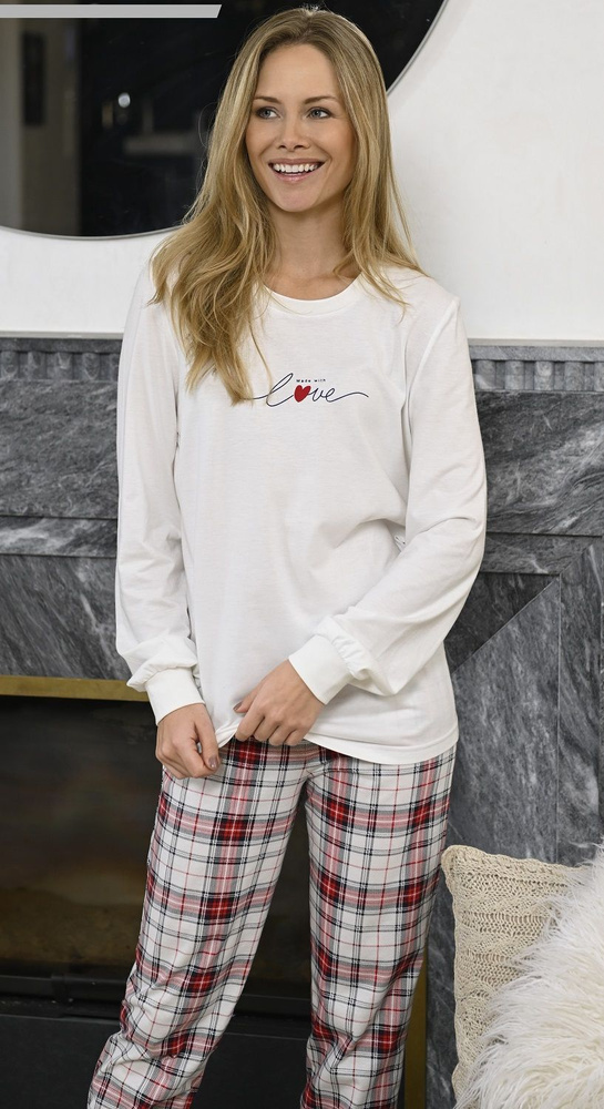 Pyjama ringella sale