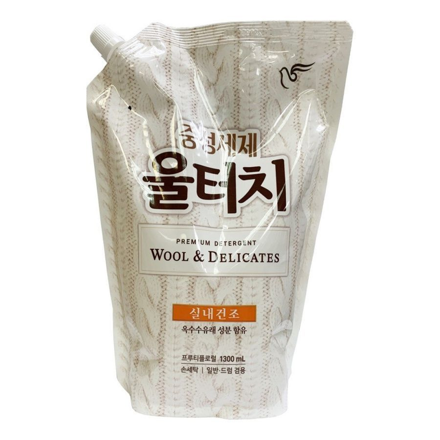 PIGEON Гель для стирки шерстяных и деликатных тканей / Wool Touch Soft ...