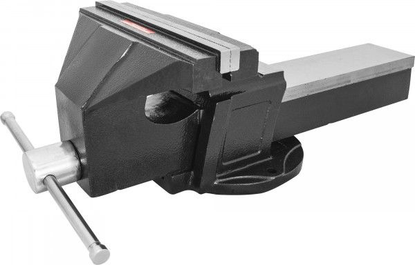 Тиски слесарные, 300 мм OMBRA арт. A90054 #1