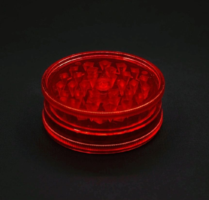 Ashtray Гриндер #1