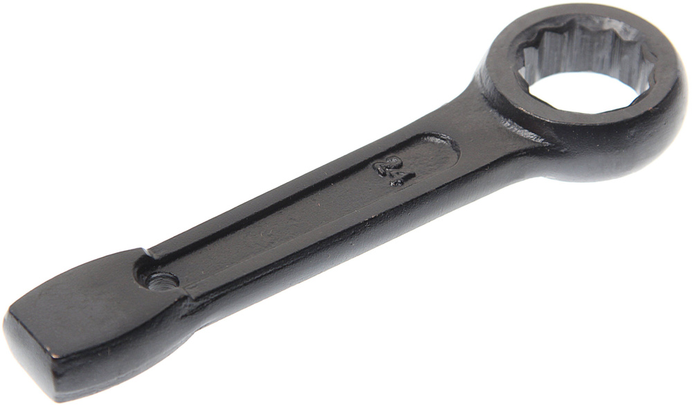 ROCKFORCE Ключ накидной ударный односторонний 24мм RF-79324 #1