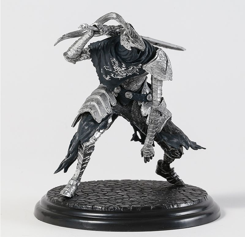 Фигурка Dark Souls Artorias / Арториас Путник Бездны (17см, пакет ...