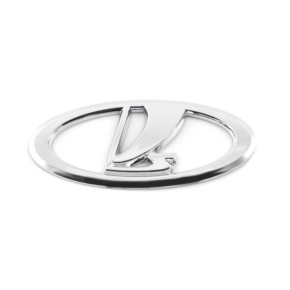 Шильдик в руль со знаком \"Ладья\", эмблема на самоклеящейся основе для ...