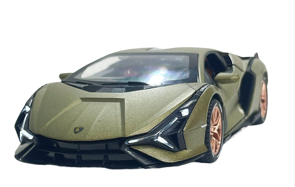 Lamborghini Veneno 1 24 21 18049 OZON 731534507