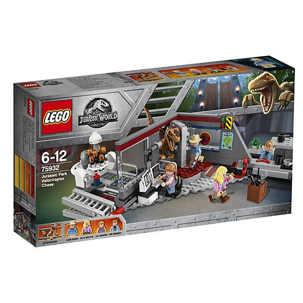 Lego lego hot sale jurassic