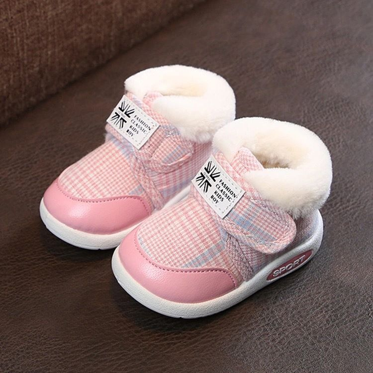 Ботинки #1