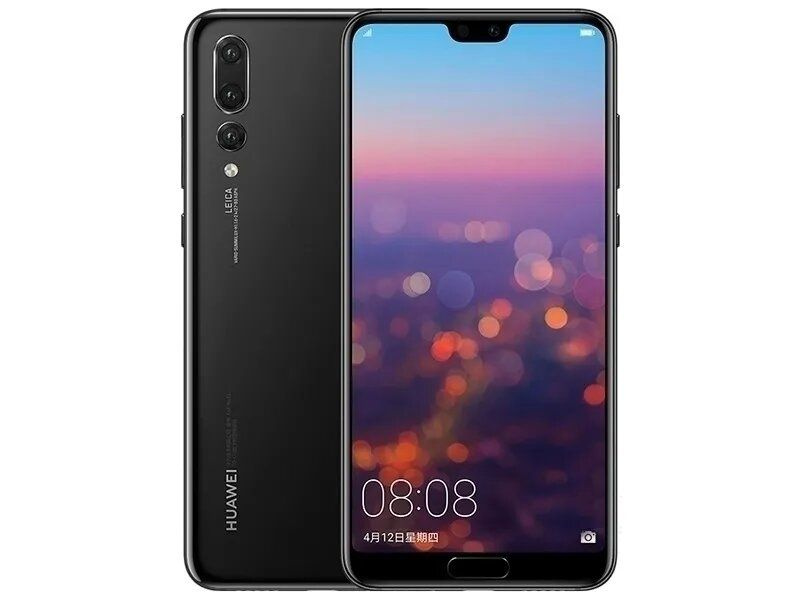 Хуавей 12s отзывы. Huawei p20pro черный.