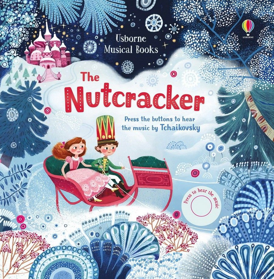 Nutcracker #1