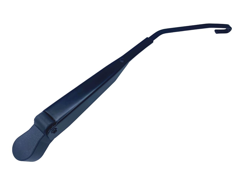 Рычаг стеклоочистителя заднего дворника багажника ( изогнутый ) Лада ...