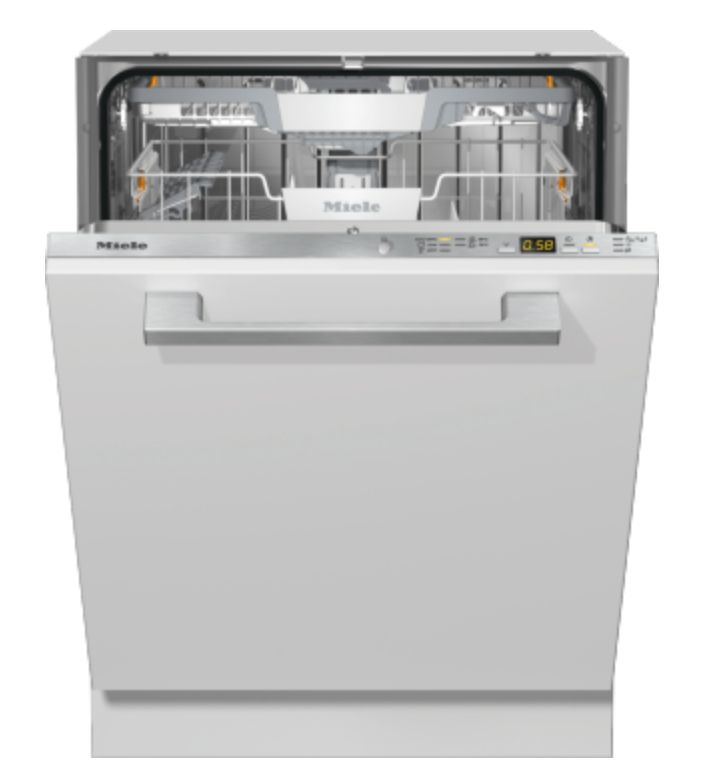 Miele Встраиваемая посудомоечная машина Посудомоечная машина G5260 SCVi Active Plus  #1