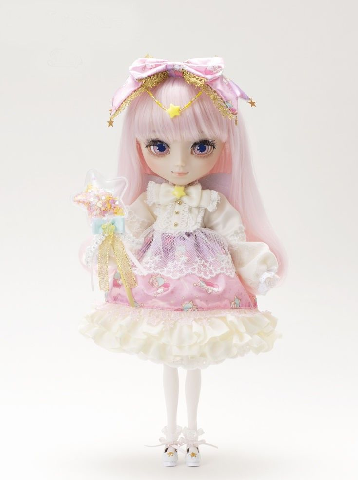 Выкройки: Blythe, Pullip - Форум о куклах DP