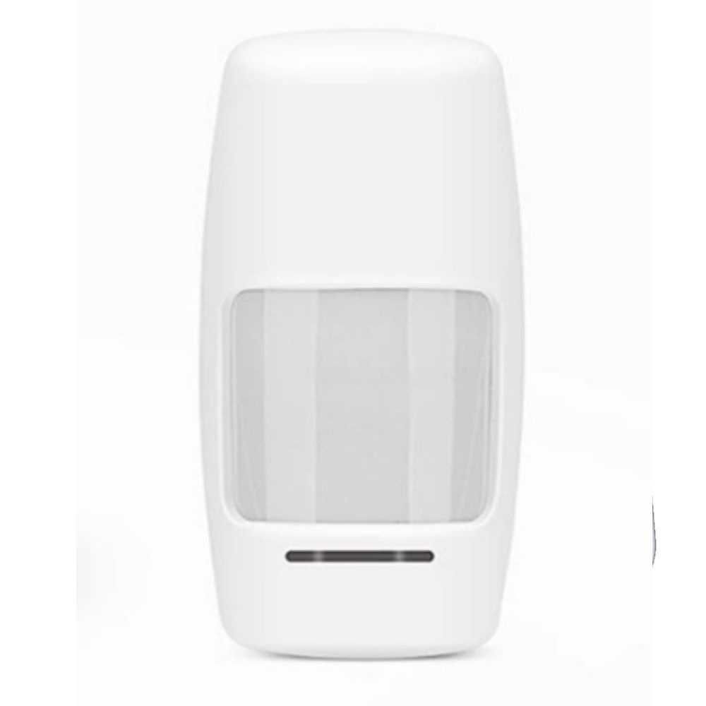 Беспроводной PIR датчик движения для охранной сигнализации 433 мГц ...