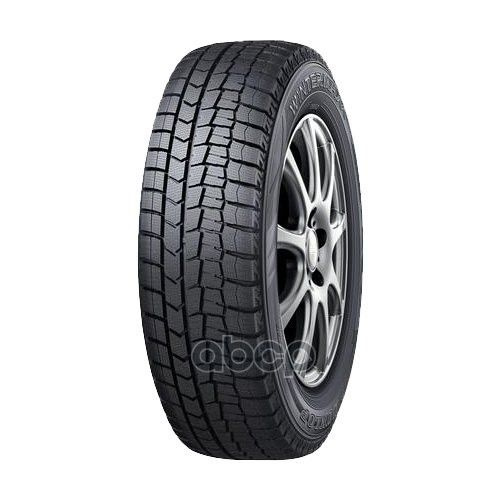 Dunlop Dunlop Winter Maxx Wm02 235/45-R18 94t Шины зимние 235/45