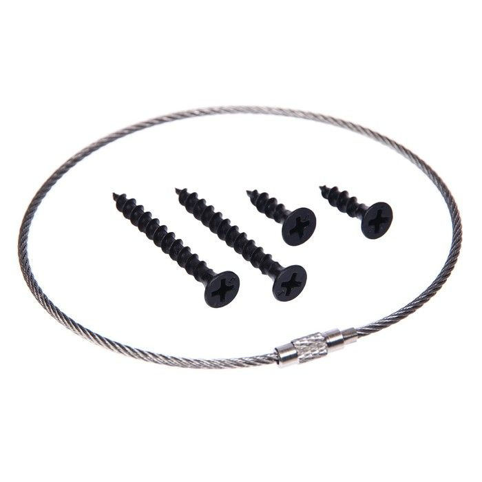 Блокиратор от опрокидывания мебели - купить с доставкой по выгодным ...