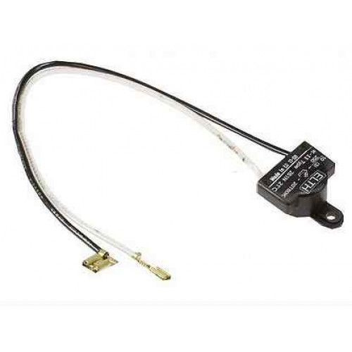 Термостат (криостат) для холодильника Whirlpool (Вирпул) - 481228248259 ...