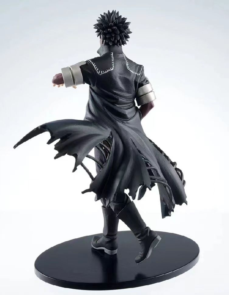 My hero academia dabi hot sale figure