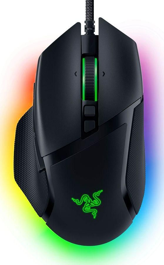 Razer mouse v3. Мышь проводная razer cobra [rz01-04650100-r3m1] черный. мышь рейзер. мышка razer.