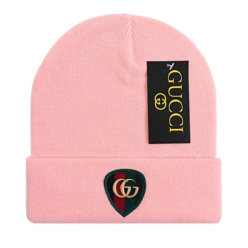 Шапка Gucci Fashion Beanies #1