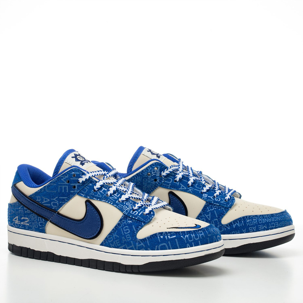 Кроссовки Nike Dunk SB #1