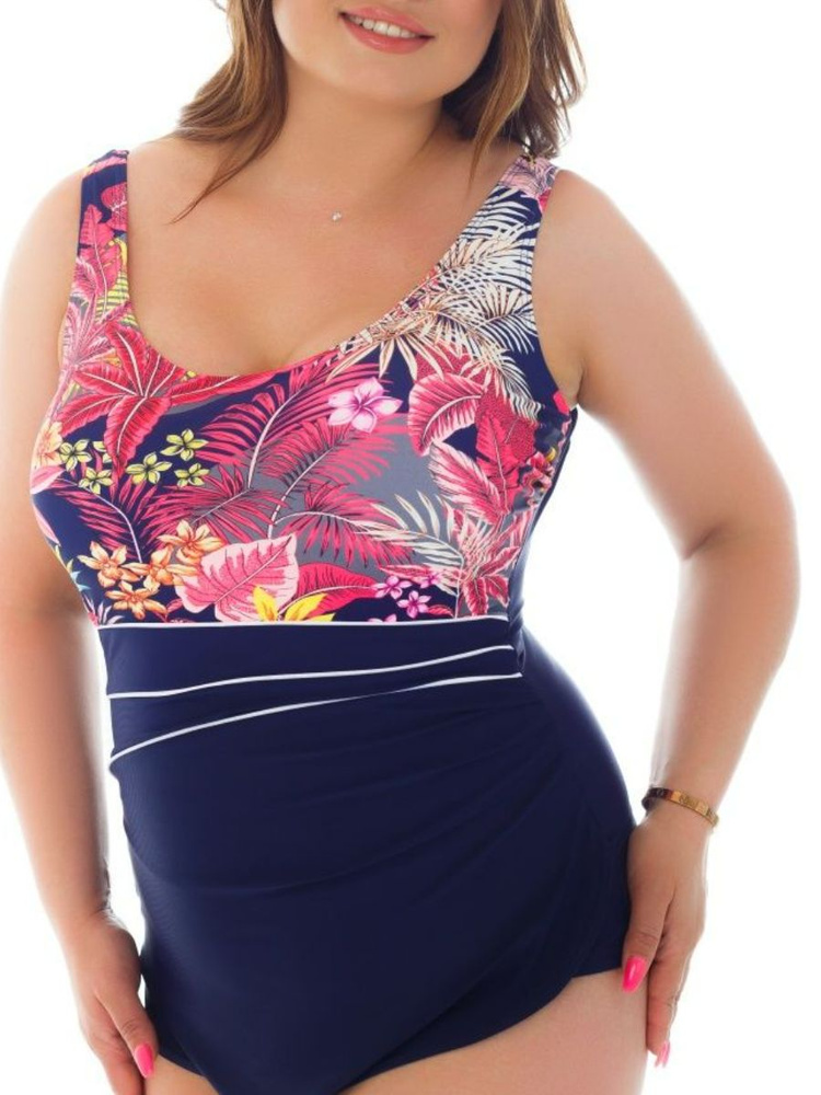 Купальник слитный Prima Bella - купить с доставкой по выгодным ценам в ...