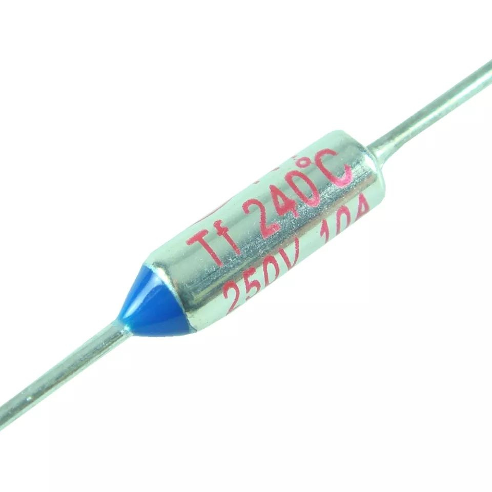 Термопредохранитель для Мультиварки 240С 10А 250В 3шт - купить с ...