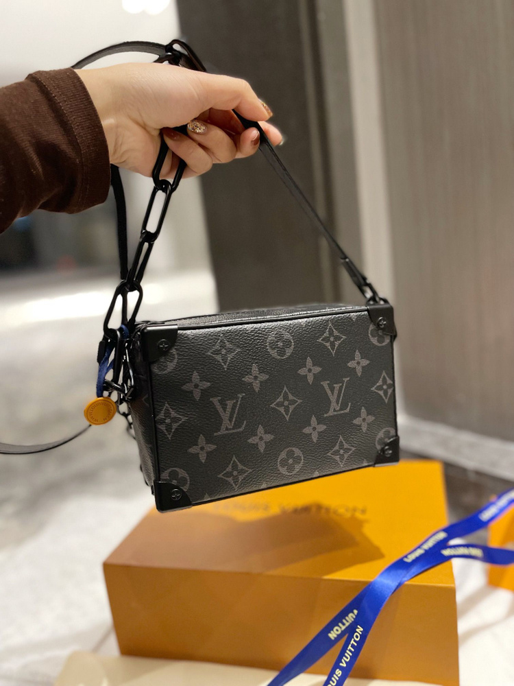 Louis Vuitton Сумка на плечо #1