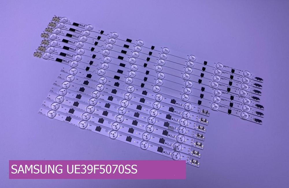 Подсветка для SAMSUNG UE39F5070SS #1