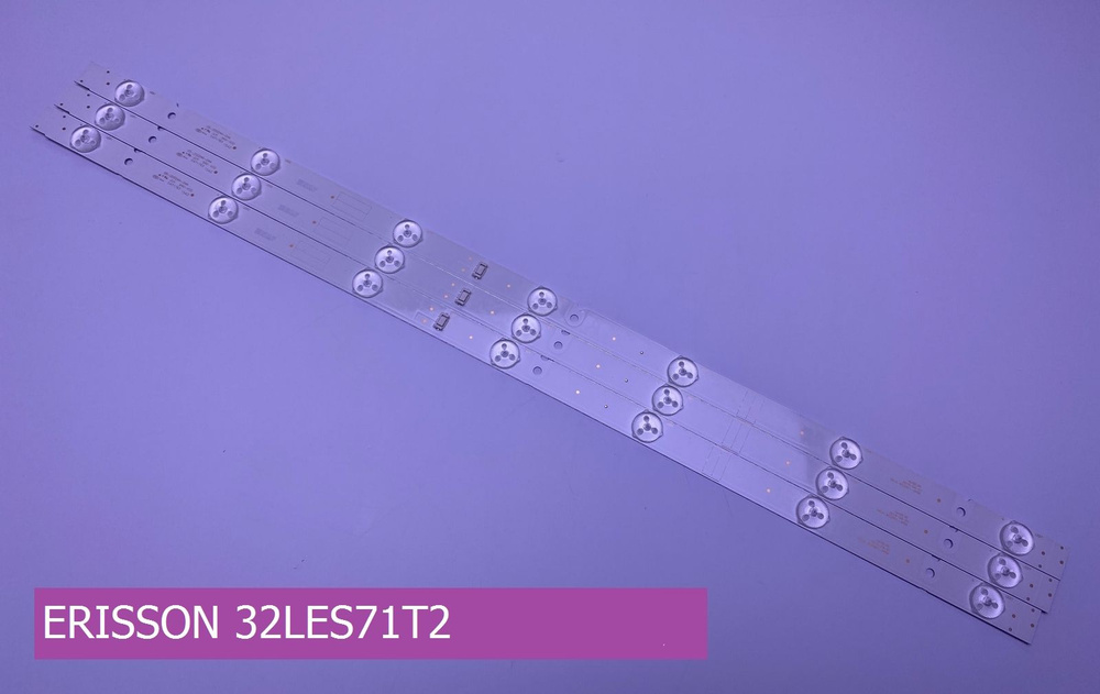 Подсветка для ERISSON 32LES71T2 #1