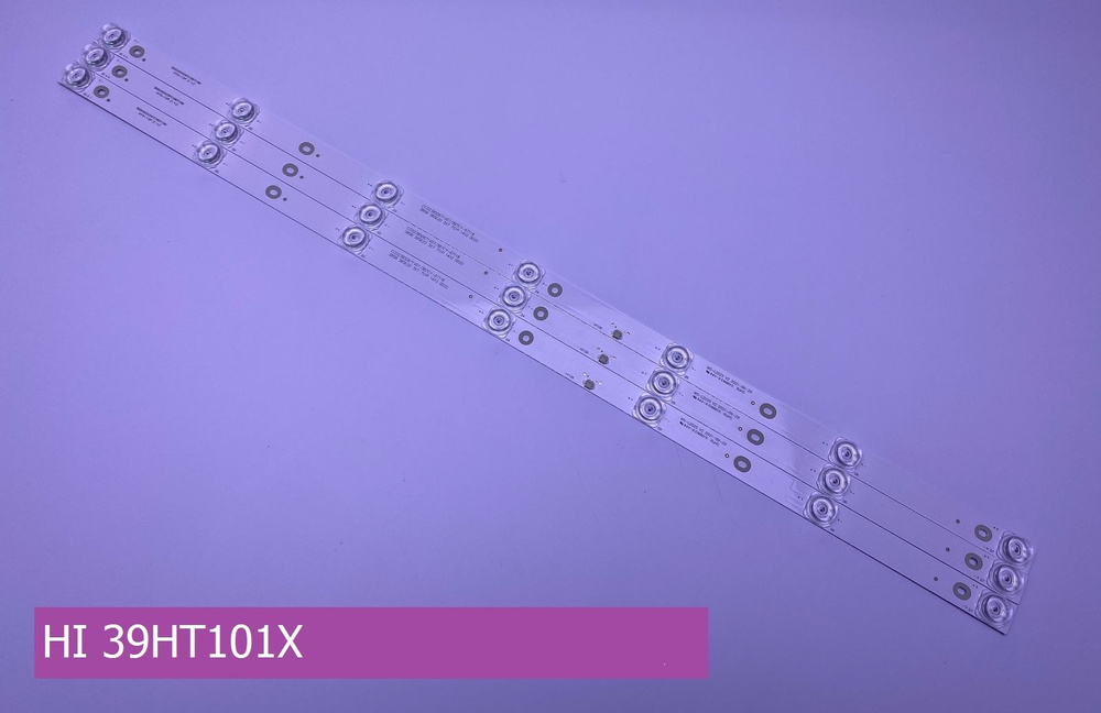 Подсветка для HI 39HT101X #1