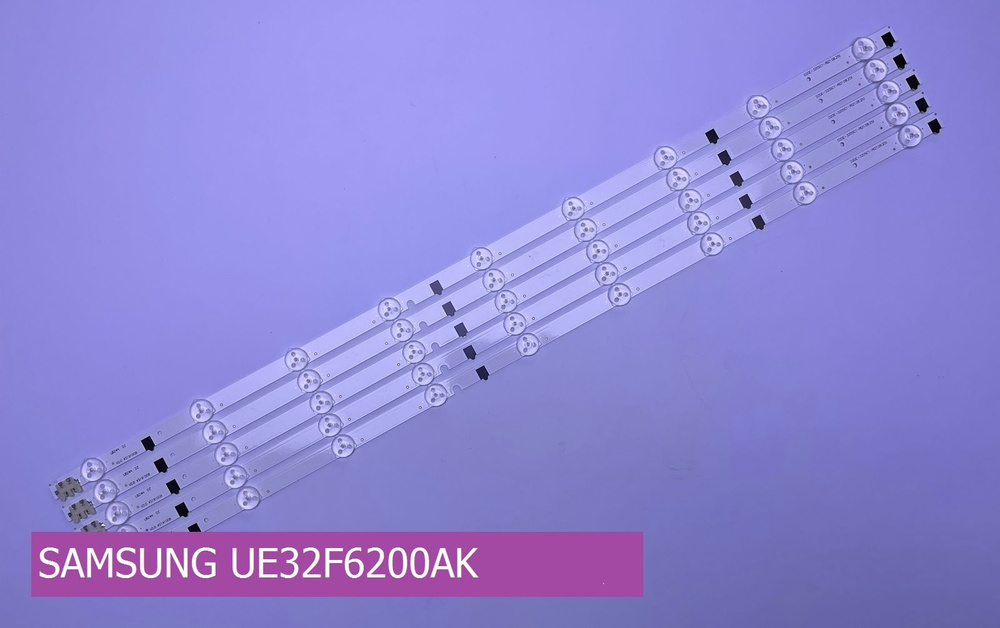 Подсветка для SAMSUNG UE32F6200AK #1