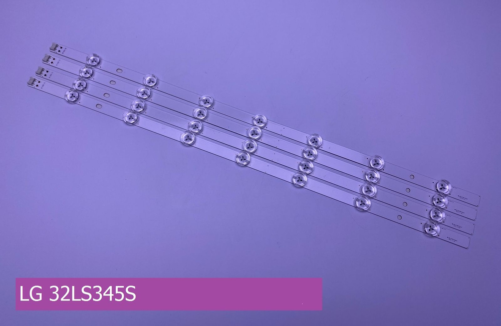 Подсветка для LG 32LS345S #1