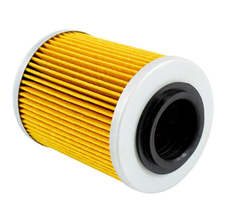 Масляный квадро фильтр (1 штука) CAN-AM BRP STELS CF RM ODES SHARMAX ...