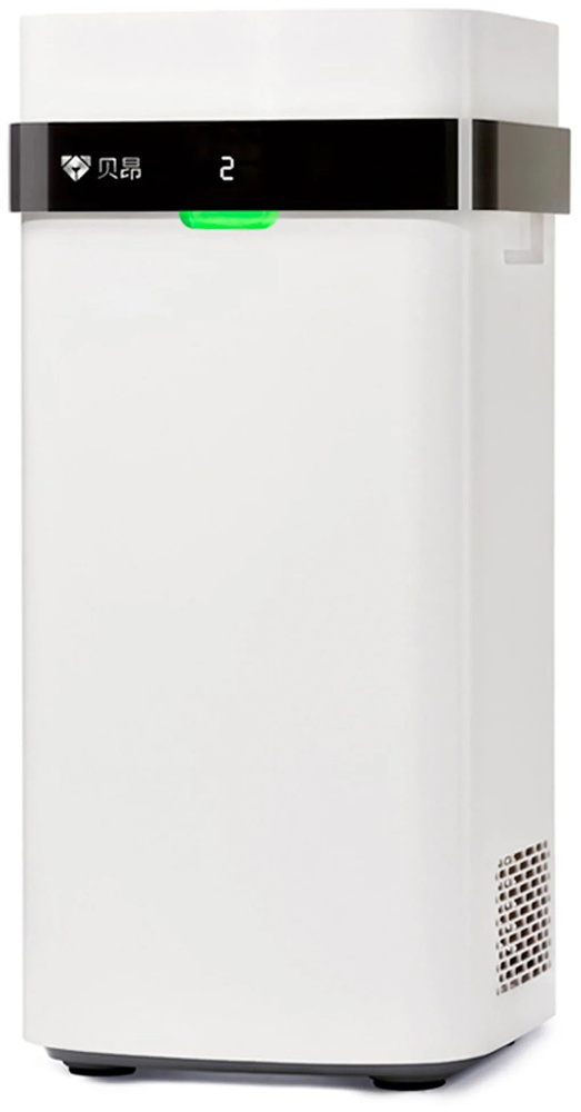 Xiaomi Air Purifier X3 Kj300f Купить