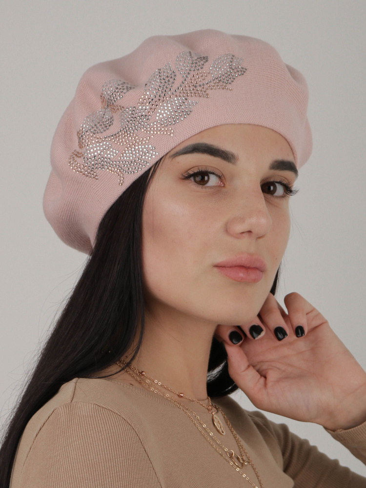 Берет chicstyle #1