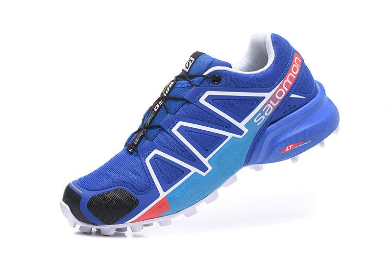 Кроссовки Salomon Speedcross 4 #1