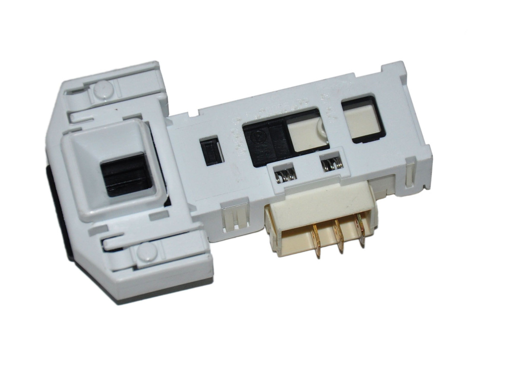 Устройство блокировки люка BOSCH, SIEMENS, зам. 610147 - купить с ...