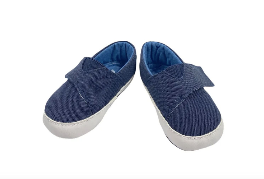 Пинетки Chicco #1