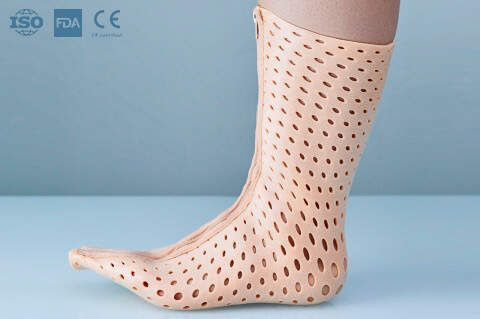 Ортез Ordekt Для стопы Размер M - купить с доставкой по выгодным ценам ...