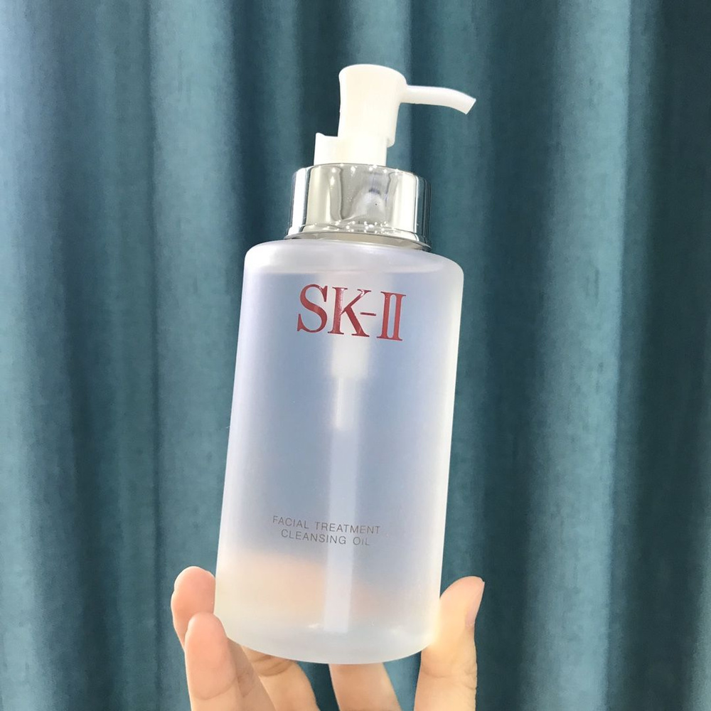 SK-II Средство для снятия макияжа #1