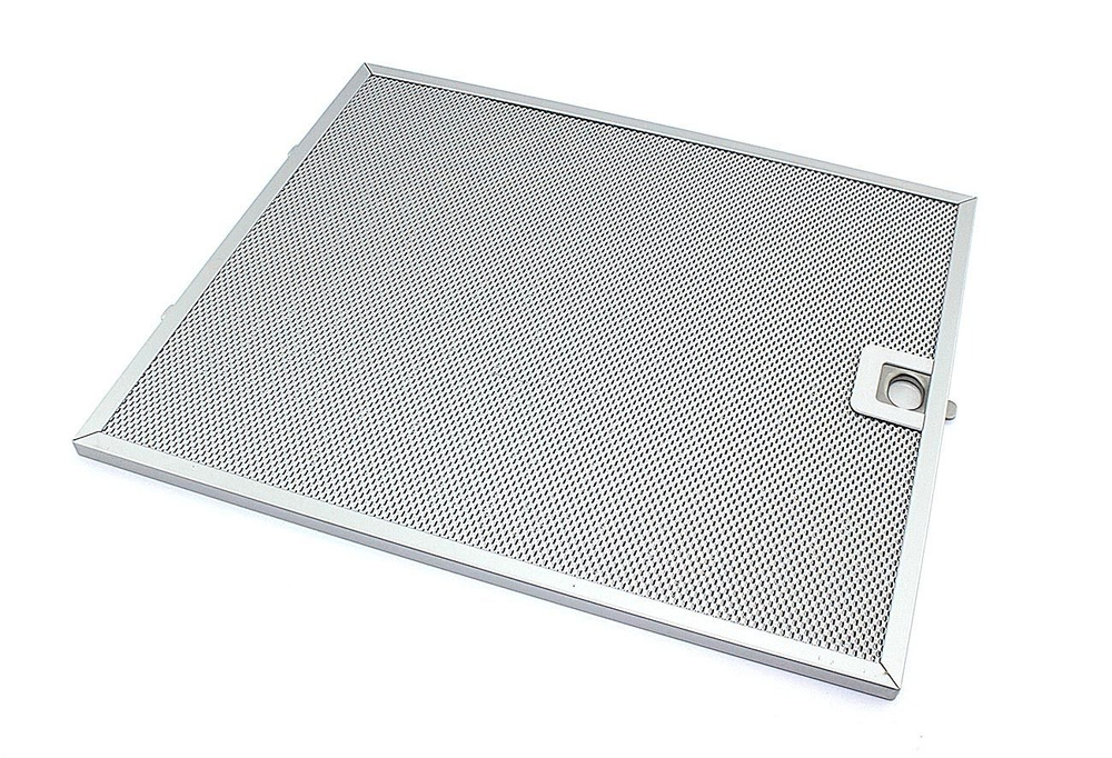 Фильтр жировой для вытяжек Faber 133.0059.026 252,5X300 - купить с ...