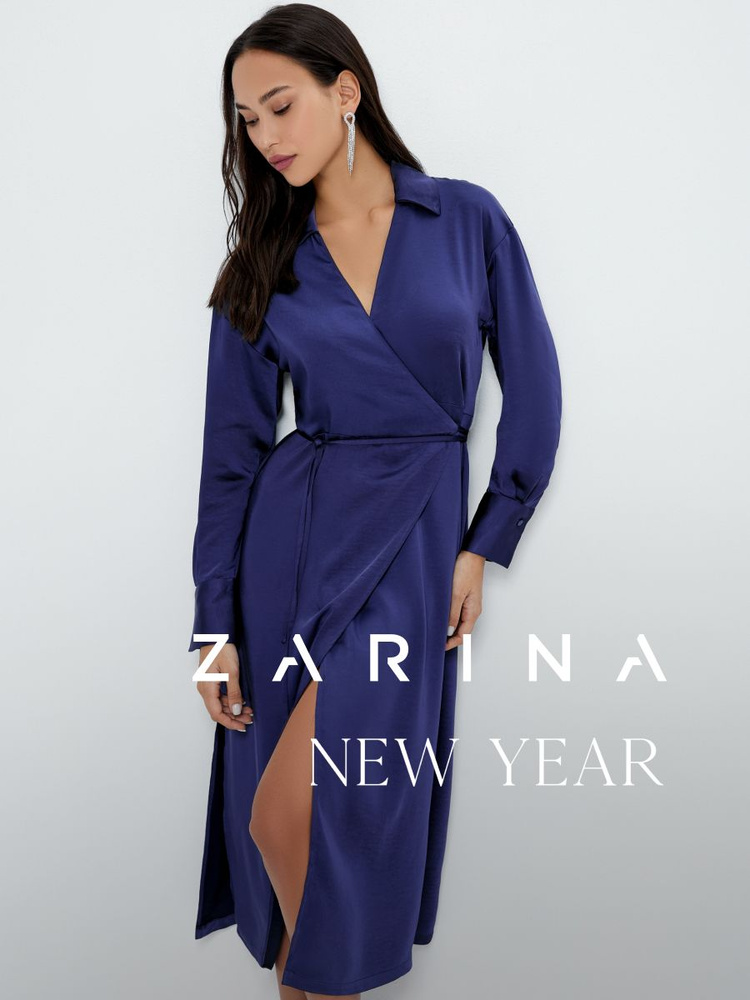 Платье Zarina #1