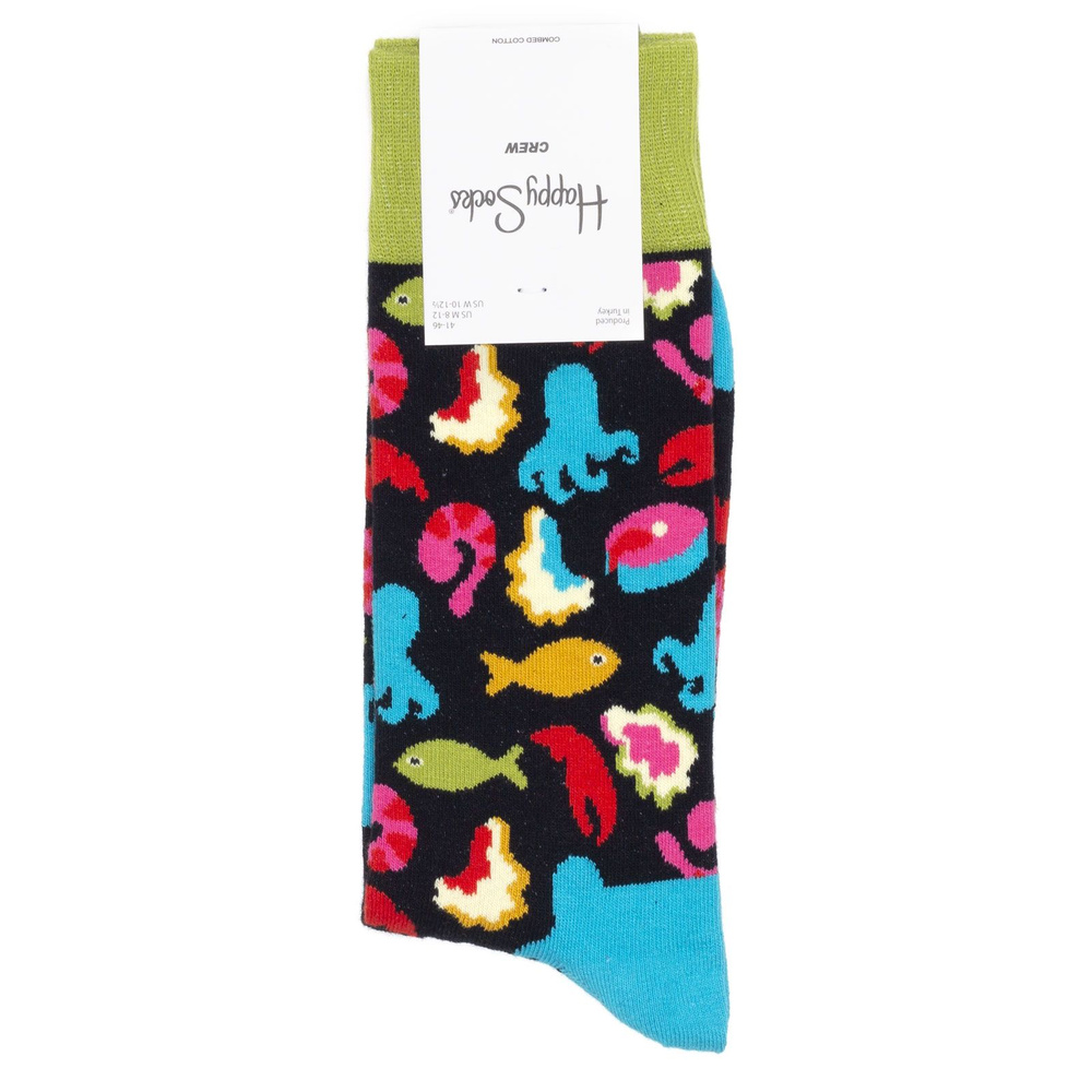 Носки Happy Socks, 1 пара #1