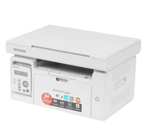 МФУ Лазерное Pantum M6507W купить по низкой цене в интернет-магазине ...