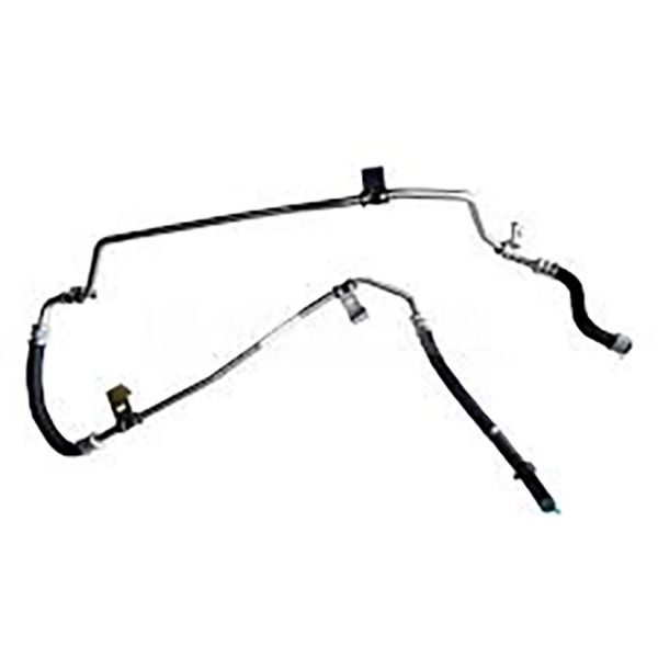 Трубка масляная соединительная низкого давления Geely Emgrand EX7 ...