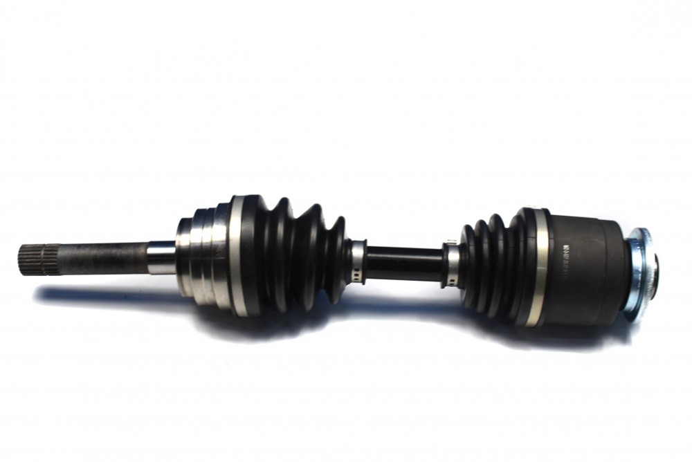 Привод Переднего Моста Левый ZX Admiral BQ230311260A0 / Зет Икс